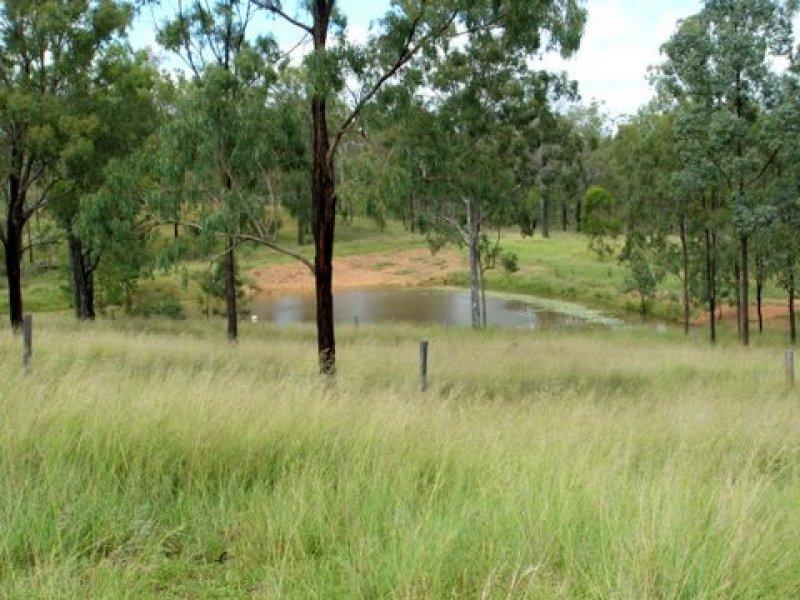 Wondai QLD Lifestyle for Sold