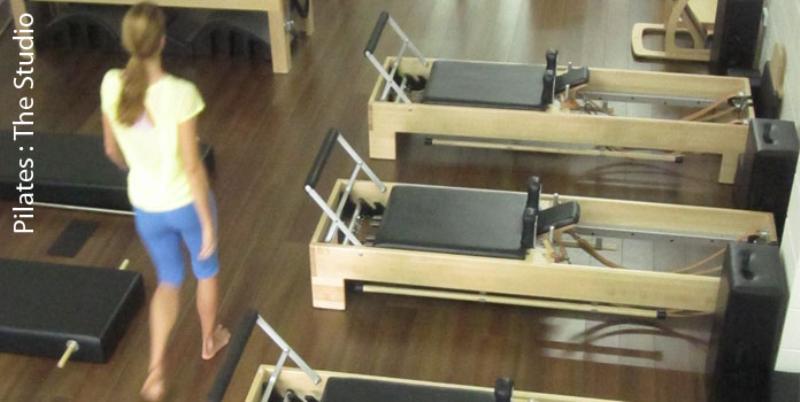 Pilates / Physio Studio for Sale