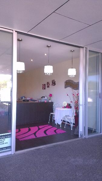 Tailor Made Mending and Alterations
