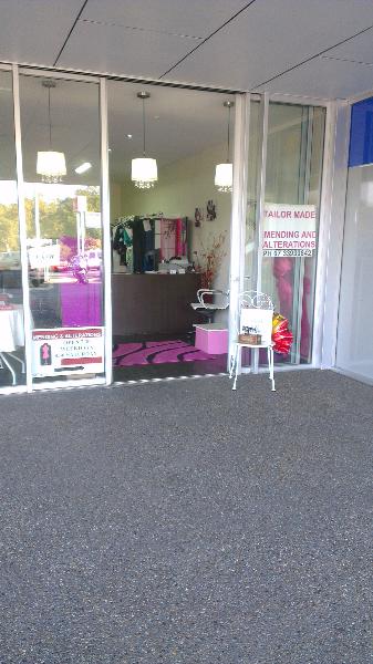Tailor Made Mending and Alterations