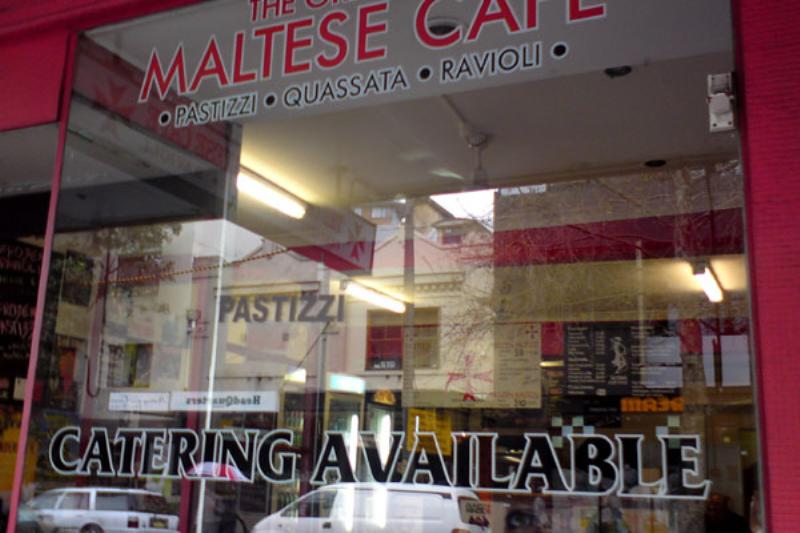 PASTIZZI CAFE FOR SALE - PRIME LOCATION - ON-PREMISES LIQUOR LICENCE