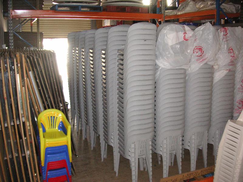 PARTY HIRE & RETAIL BUSINESS IN A GROWTH AREA