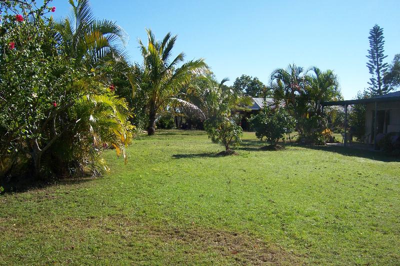 57 Countess Russell Cres Agnes Water QLD 4677 Acreage Semi rural for