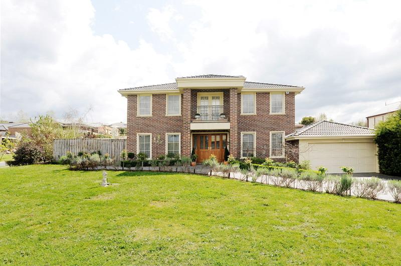 Yarra Glen VIC House for Sold