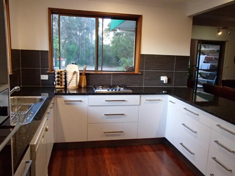 Narooma Fitness & Cycles - Excellent Business - Freehold Includes Residence!