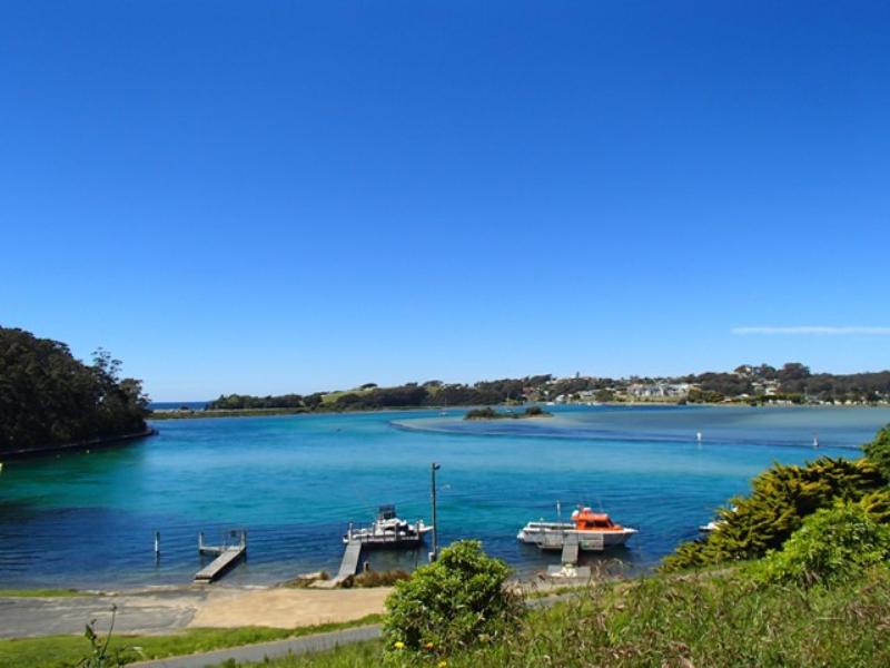 Narooma Fitness & Cycles - Excellent Business - Freehold Includes Residence!
