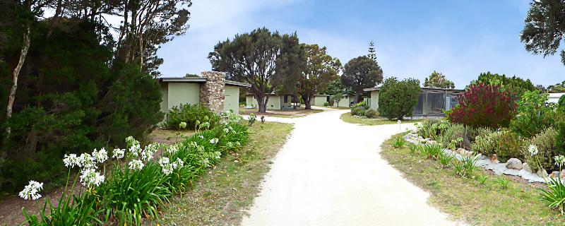 Lifestyle Accommodation & Car Hire Business with Excellent Growth Potential.