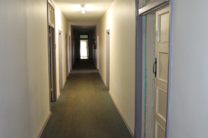 Yalgoo Hotel