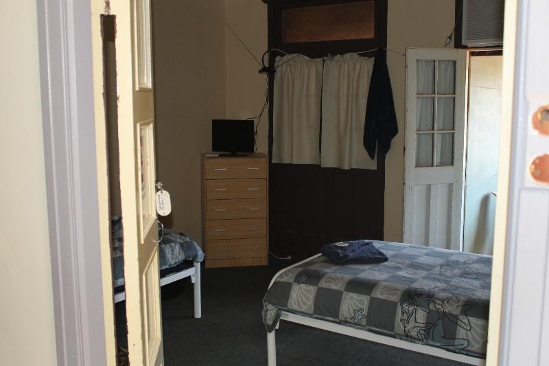Yalgoo Hotel