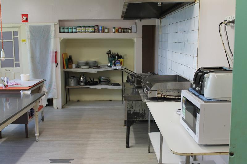 Yalgoo Hotel