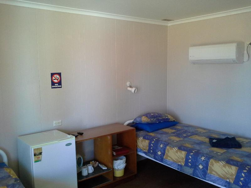 Yalgoo Hotel