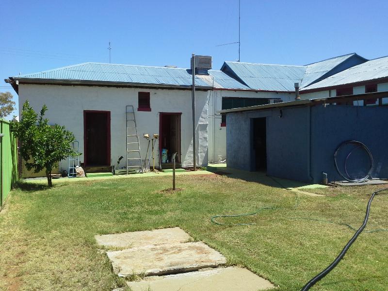 Yalgoo Hotel