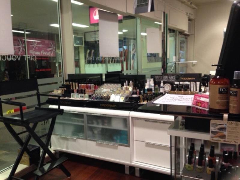 BEAUTY SALON FOR SALE - CONSISTENTLY PROFITABLE, WITH LOYAL CLIENTELE