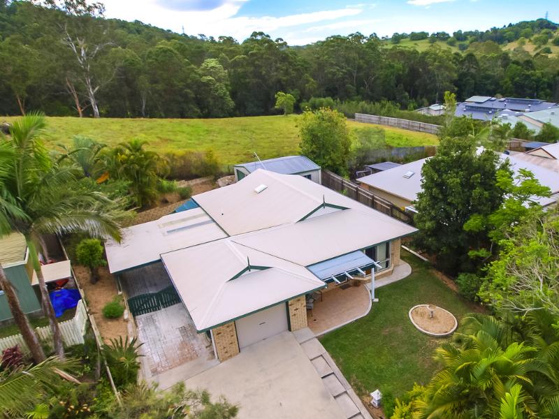 6 Jack St Nambour QLD 4560 House for Sold