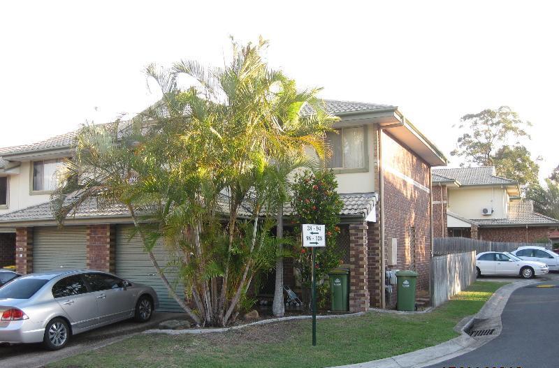 U47/17 Marlow Street Woodridge QLD 4114 Townhouse for Sold