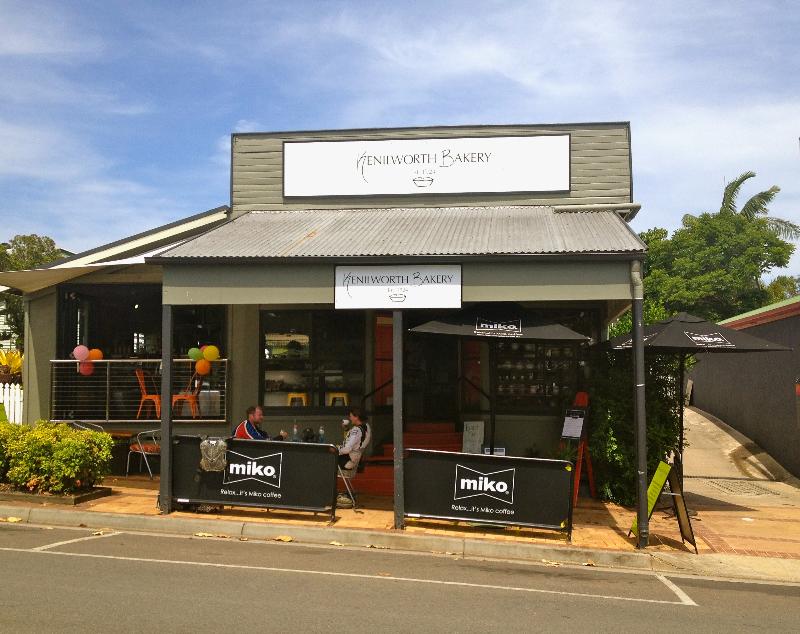 Kenilworth Bakery & Coffee Lounge Est 1924 - Now For Sale