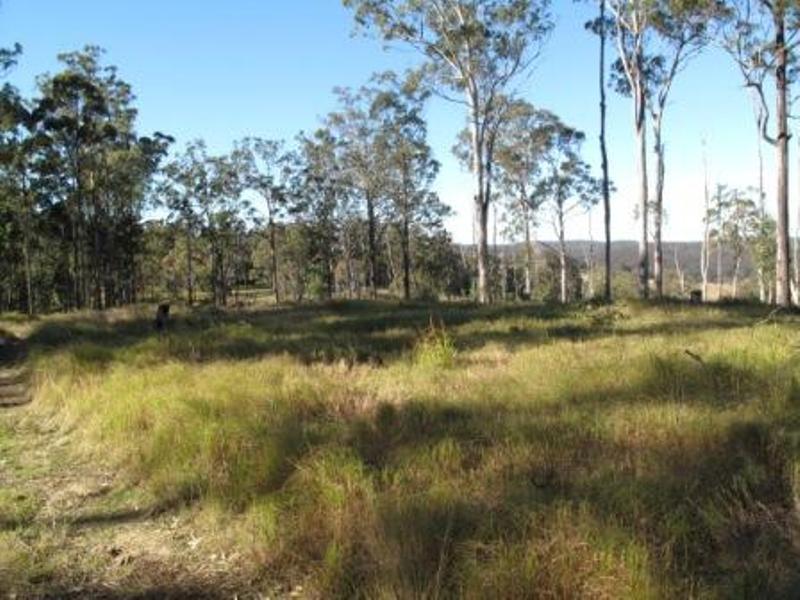 Lot 1 Sunday Creek Road Jimna QLD 4515 Other for Sold