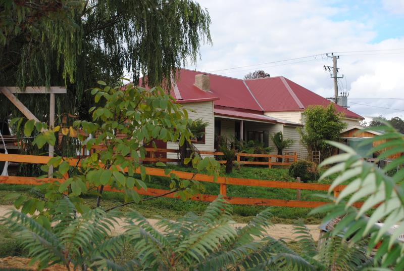 17 Stoke Street Branxholm TAS 7261 House for Sold