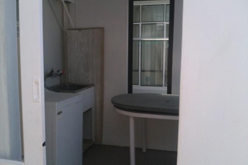 modest rent for the right person: 13almastdotcom