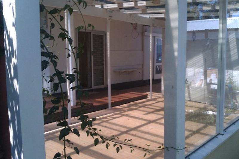 modest rent for the right person: 13almastdotcom