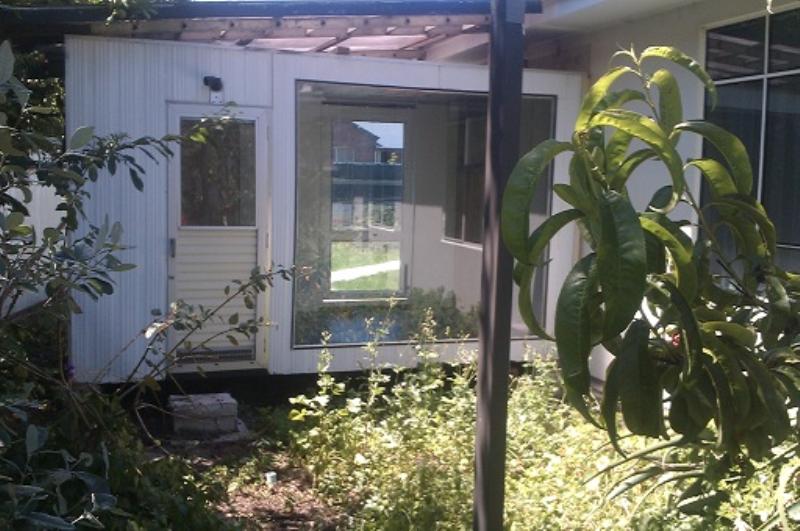 modest rent for the right person: 13almastdotcom
