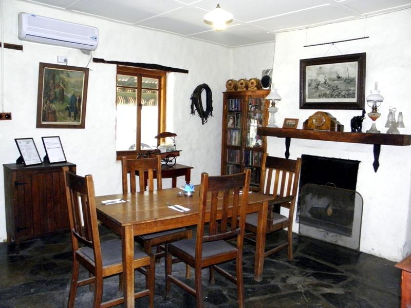 1 Main North Road Stone Hut SA 5480 Lifestyle for Sold