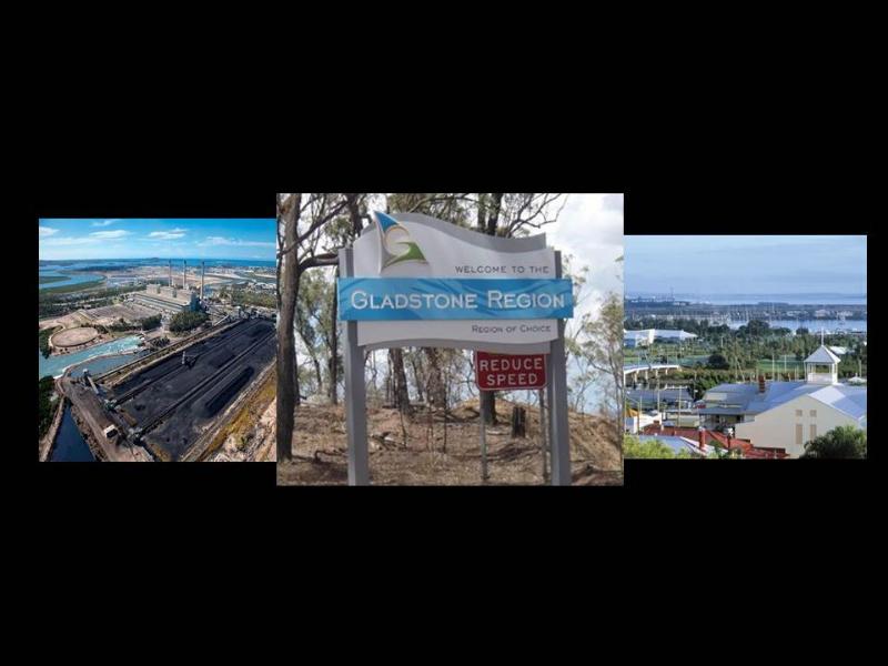 GLADSTONE GEM - ENGINEERING/MACHINING FABRICATION - WELL RESPECTED BUSINESS