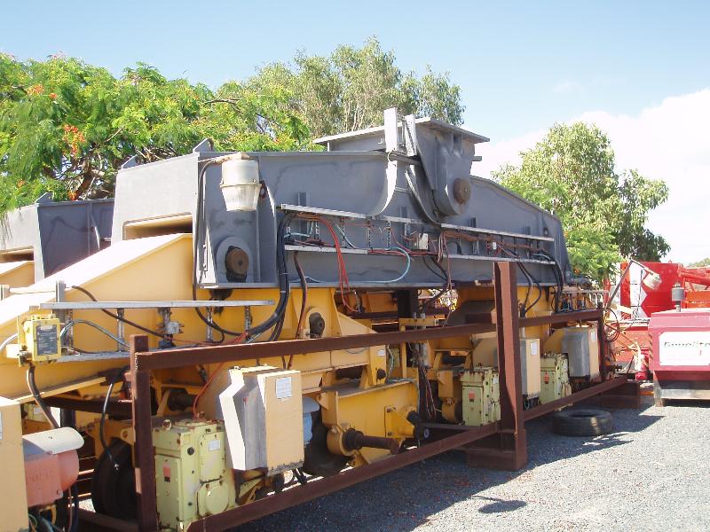 GLADSTONE GEM - ENGINEERING/MACHINING FABRICATION - WELL RESPECTED BUSINESS