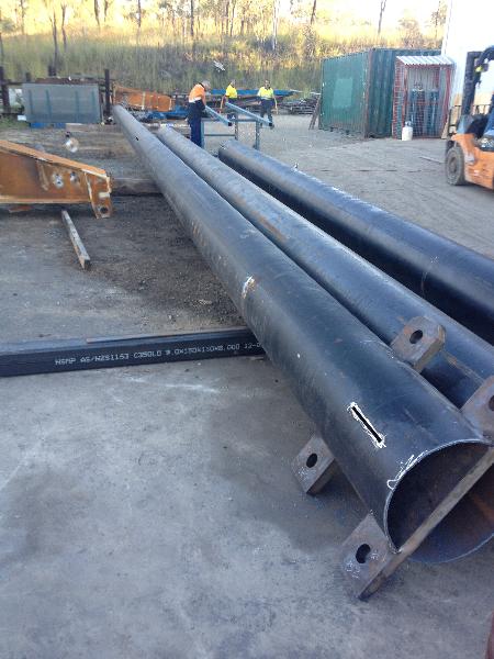 GLADSTONE GEM - ENGINEERING/MACHINING FABRICATION - WELL RESPECTED BUSINESS