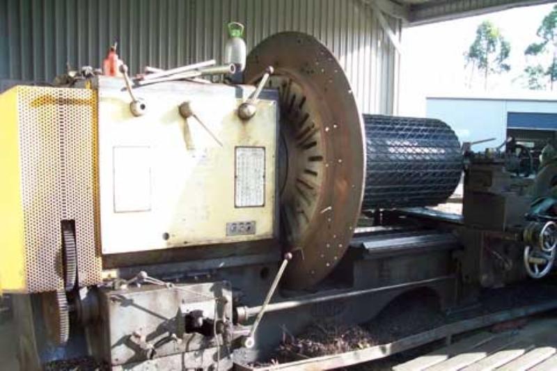 GLADSTONE GEM - ENGINEERING/MACHINING FABRICATION - WELL RESPECTED BUSINESS