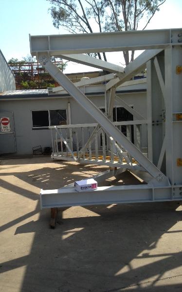 GLADSTONE GEM - ENGINEERING/MACHINING FABRICATION - WELL RESPECTED BUSINESS