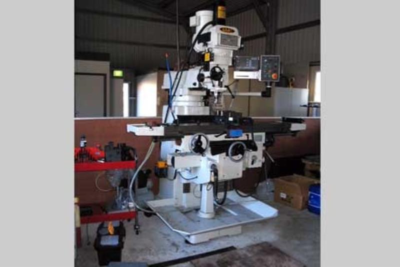 GLADSTONE GEM - ENGINEERING/MACHINING FABRICATION - WELL RESPECTED BUSINESS