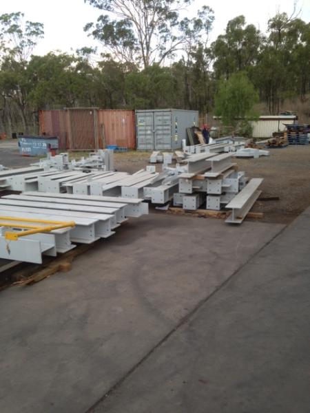 GLADSTONE GEM - ENGINEERING/MACHINING FABRICATION - WELL RESPECTED BUSINESS