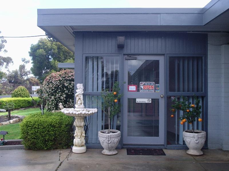Freehold Country Motel for sale