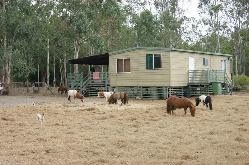 76 Henry Street Nanango QLD 4615 Acreage Semi rural for Sold