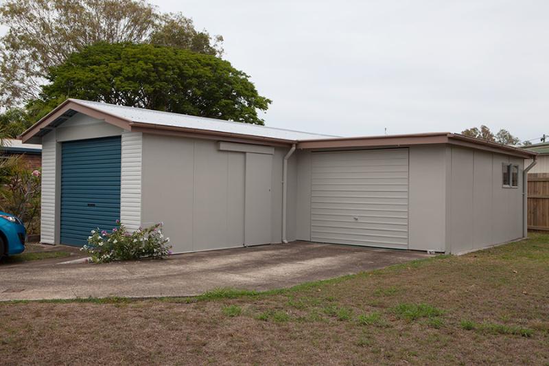 94 Corfield Street Point Vernon QLD 4655 House for Rent