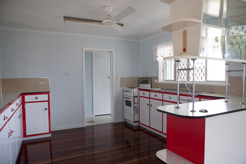 94 Corfield Street Point Vernon QLD 4655 House for Rent