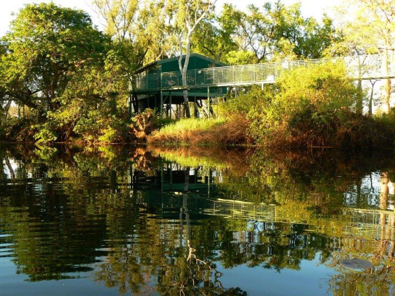 PARRY CREEK FARM (ECO RESORT) SELLING FREEHOLD - IDEAL LIFESTYLE BUSINESS!