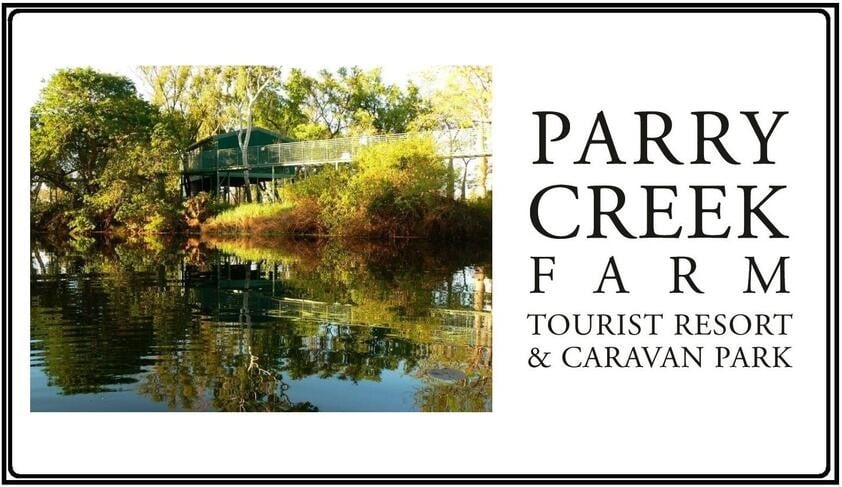 PARRY CREEK FARM (ECO RESORT) SELLING FREEHOLD WITH TITLE AND BUSINESS