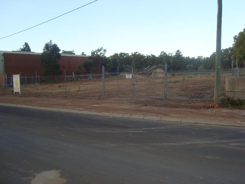 Land/Development