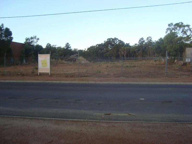 Land/Development