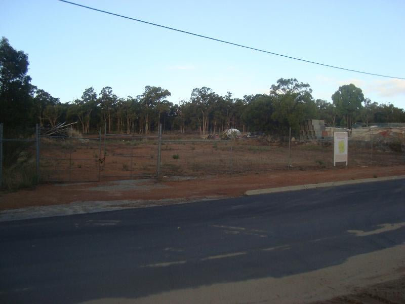 Land/Development