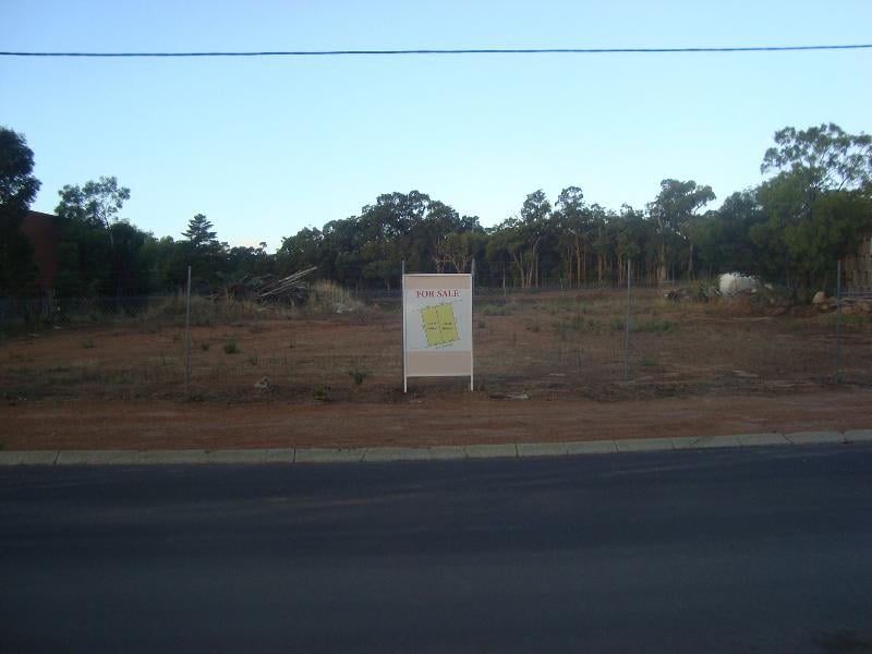 Land/Development