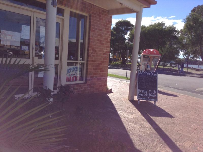 Lemon Tree Passage NSW Retail for Sold