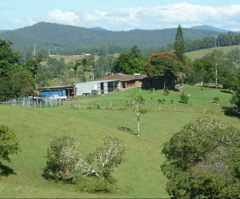 LIFESTYLE PROPERTY WITH OPTION OF MIXED FARM USAGE WITH LIVESTOCK