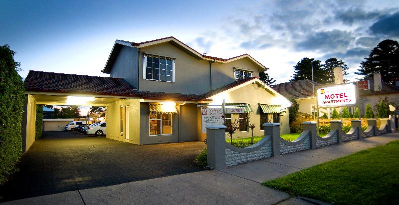 BUSINESS WITH COMMERICAL PROPERTY FOR SALE – ACCOMMODATION BUSINESS + RESIDENCE