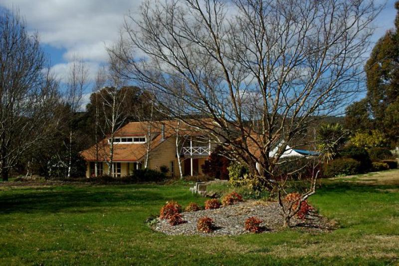 538 Ophir Rd Clifton Grove NSW 2800 House for Sold