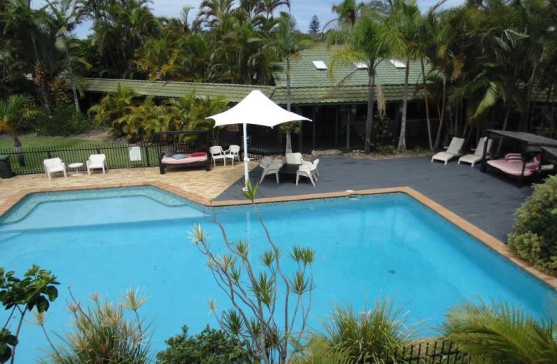 Beachside Resort & Conference/Wedding Venue For Sale