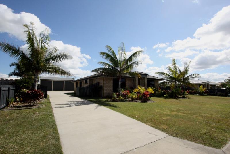 35 Nicolai Street Marian QLD 4753 House for Sold