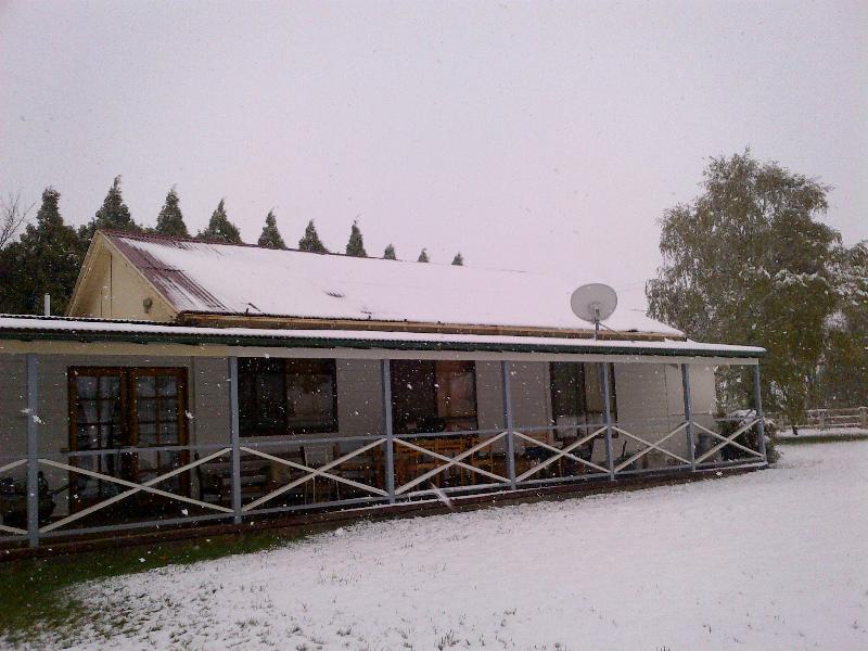 3 BR HOME SET ON 153 PRODUCTIVE - FERTILE GRAZING COUNTRY WITH AMAZING VIE
